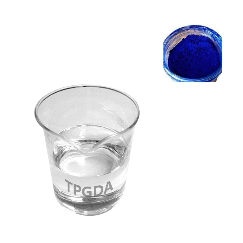 2022 REACH TPGDA/три пропиленгликоль диакрилат TPGDA мономер