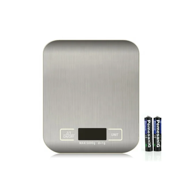 EK16(SF2012) Fruit And Vegetable Digital Cooking Waage household Portable Food diet Bluetooth Weighing kitchen Scale