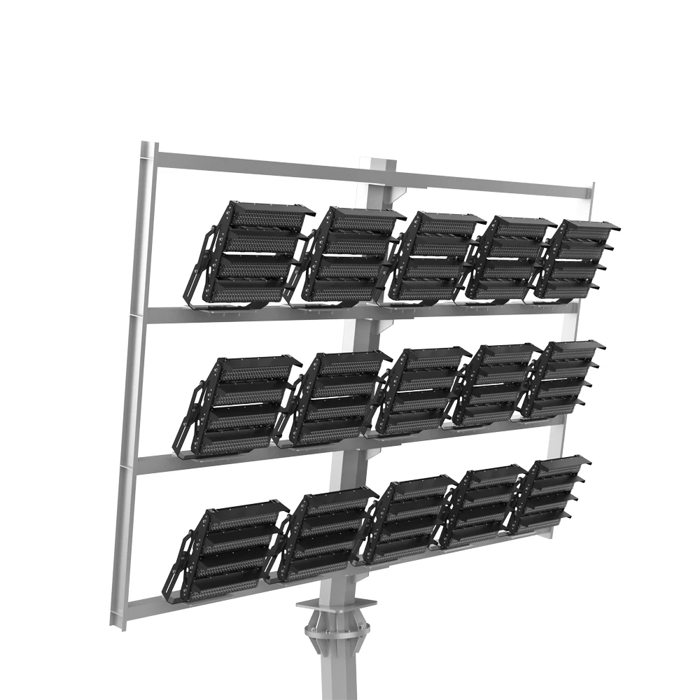 Hot Led light beam 1000w led Floodlight