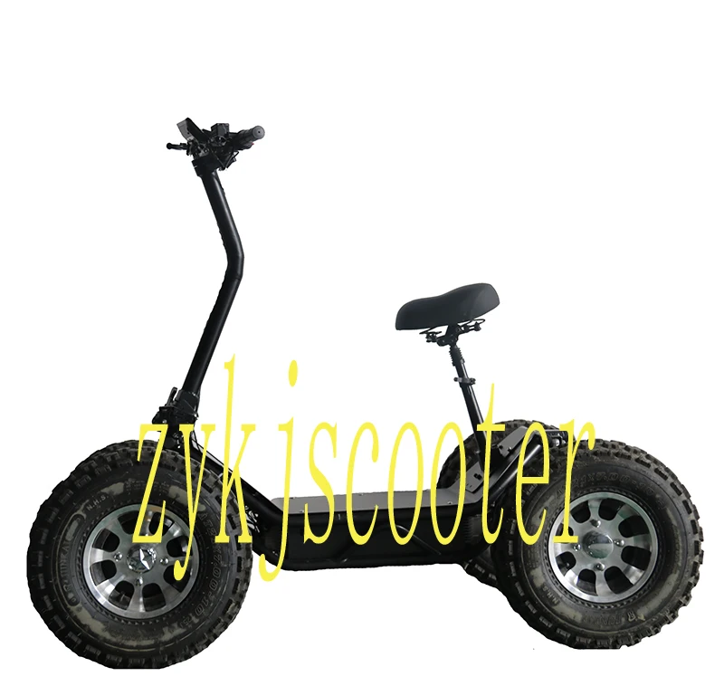 6000W  4WD Electric ATV 4 wheel Quad Bike adult Motorcycle for sale