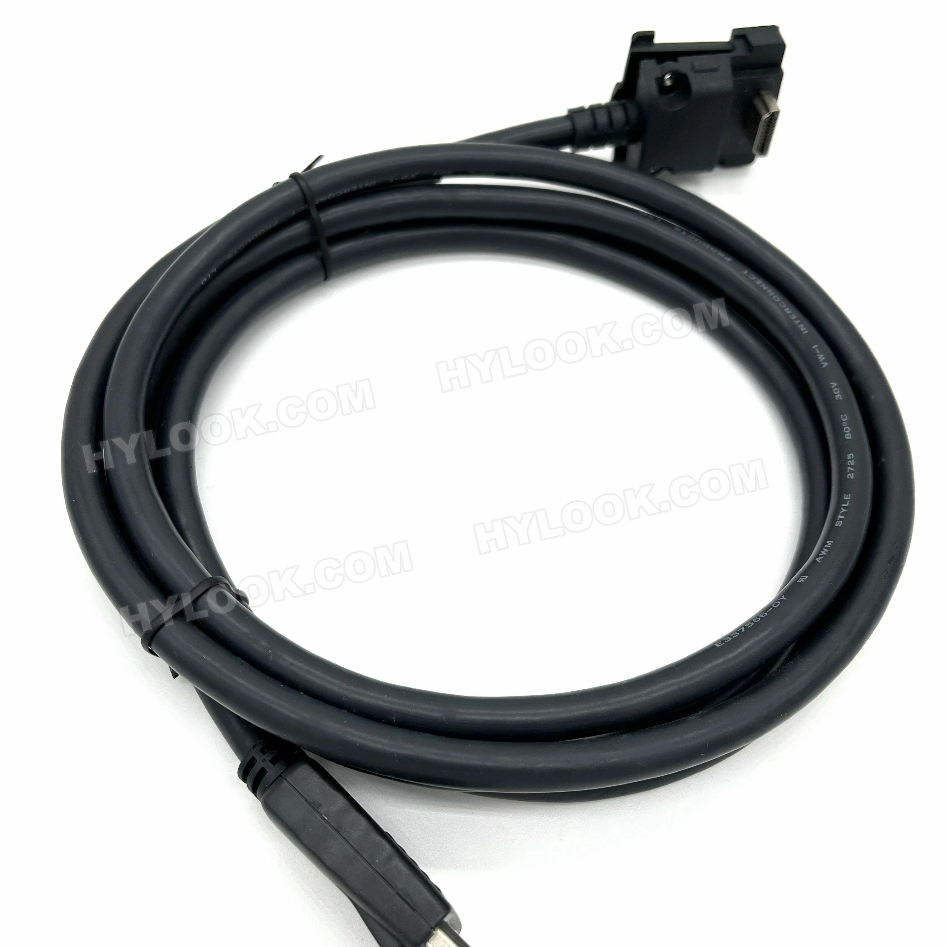 pinpad cable cable for pos terminal IPP3XX  - 296141785AC