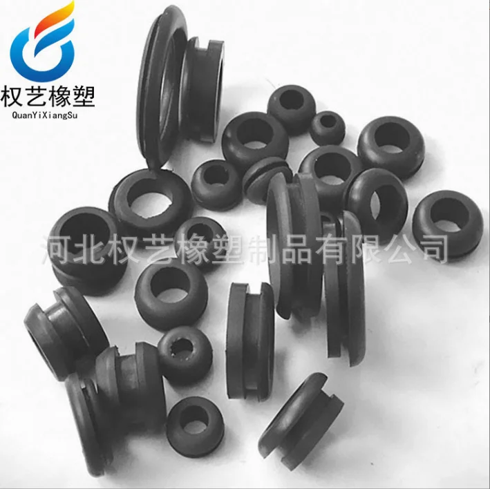 Manufacturer custom nonstandard moulded molded parts other silicone rubber products