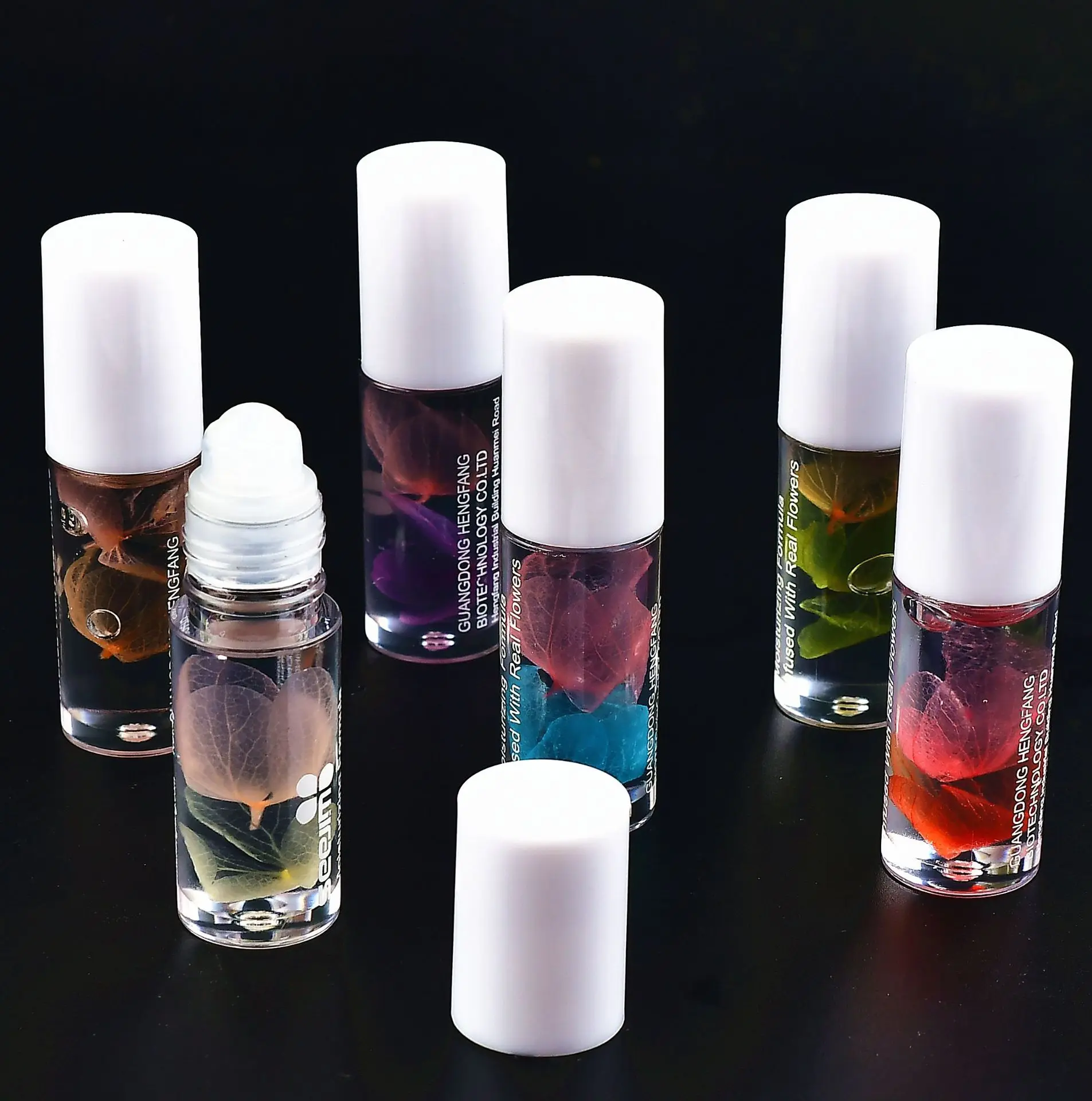 dry lips moisturizing men and women lip balm student lip oil