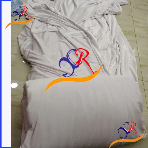 High thick blackout pipe pocket velvet stage pleated curtain and curtain drape