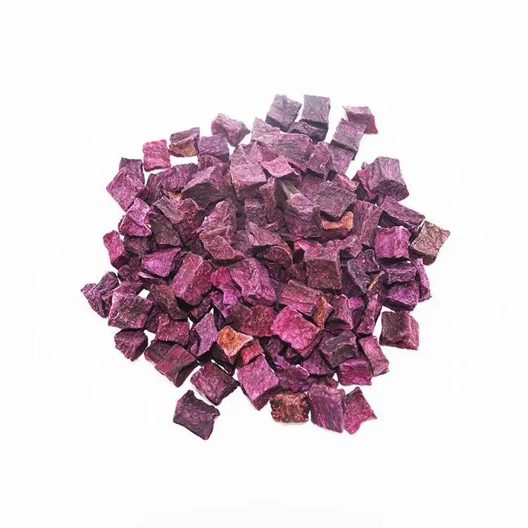 High Quality dehydrated vegetables Natural Sweet Yellow Potato Dried From China for food
