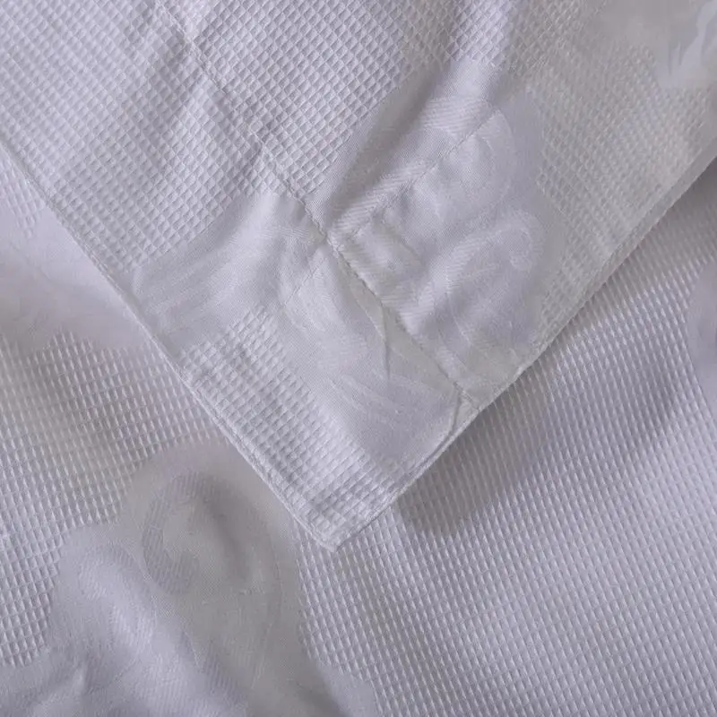 
new design cotton bedding sheet,yarn dyed jacquard cotton hotel sheet,cotton jacquard hotel bed linen 