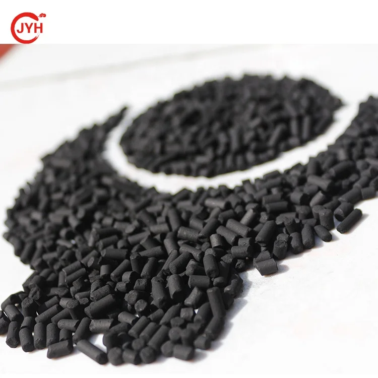 Anthracite coal activated carbon use for electrodes latest products in market