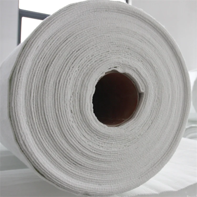 Different Size Nano Aerogel Insulation Blanket Made For Building And Wall Insulation