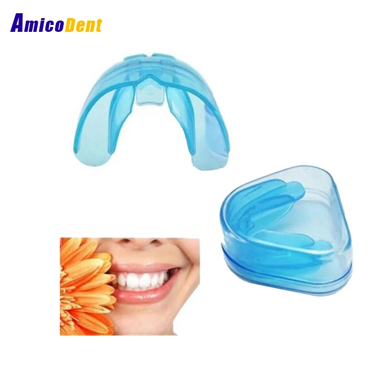 Food grade invisible braces for teeth for adult dental teeth brace aligne