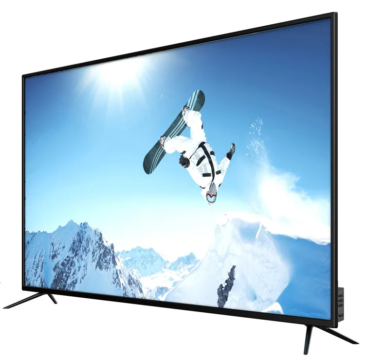  Горячая Распродажа ТВ android FHD телевизор smart tv 32 40 43