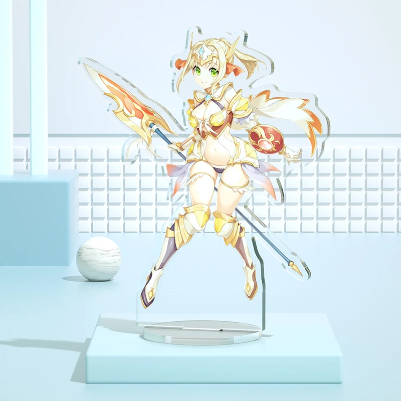 Paran Free Customization Of Your Design Acrylic Stand Best Celebrity Acrylic Standee Diy Photo Printed Acrylic Standee