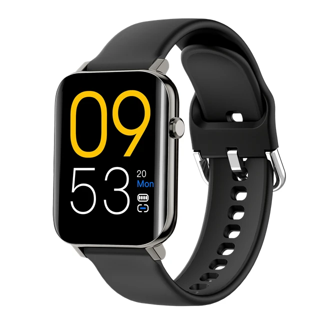 2021 Новые поступления DT93 Mini Electronics Ce Rohs лучший фитнес-трекер для активного отдыха Oem SpO2 Модные Смарт-часы