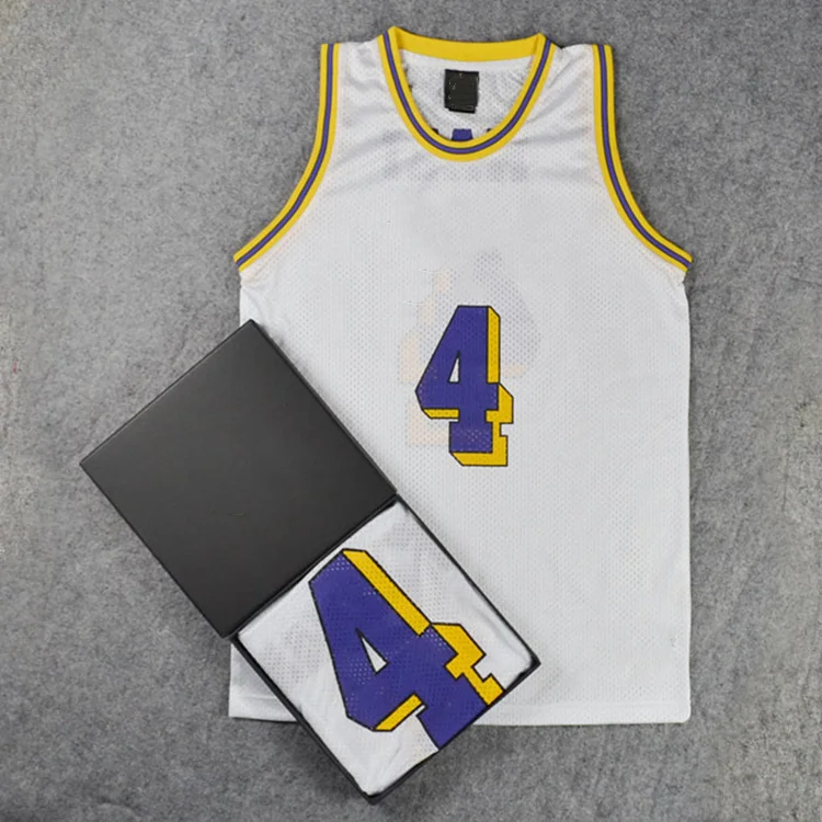 Wholesale High Quality Custom Reversible Basketball Uniforms Sublimation Basketball Jersey Names Logo Design