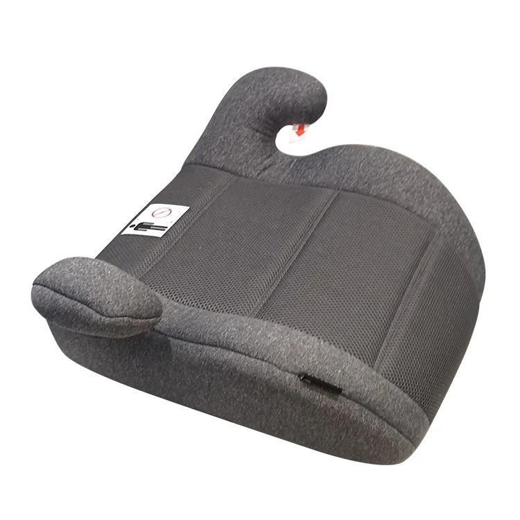 Baby safety car booster seat for Group 3 (22kg-36kg), Factory supplier