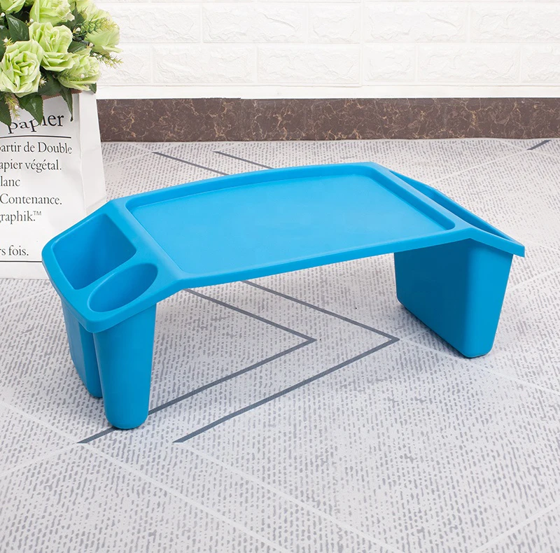 Красочный мультяшный стиль детский учебный пластиковый стол подходит для игровой