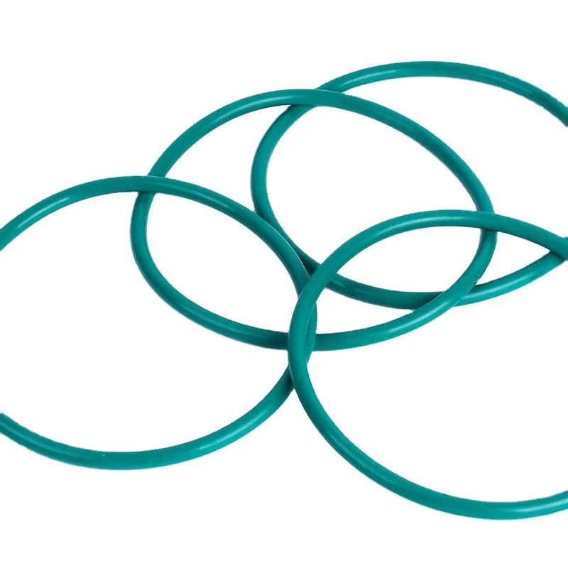 Factory Direct Selling Wholesale Or Custom High Quality O-ring Silicone Rubber O Ring