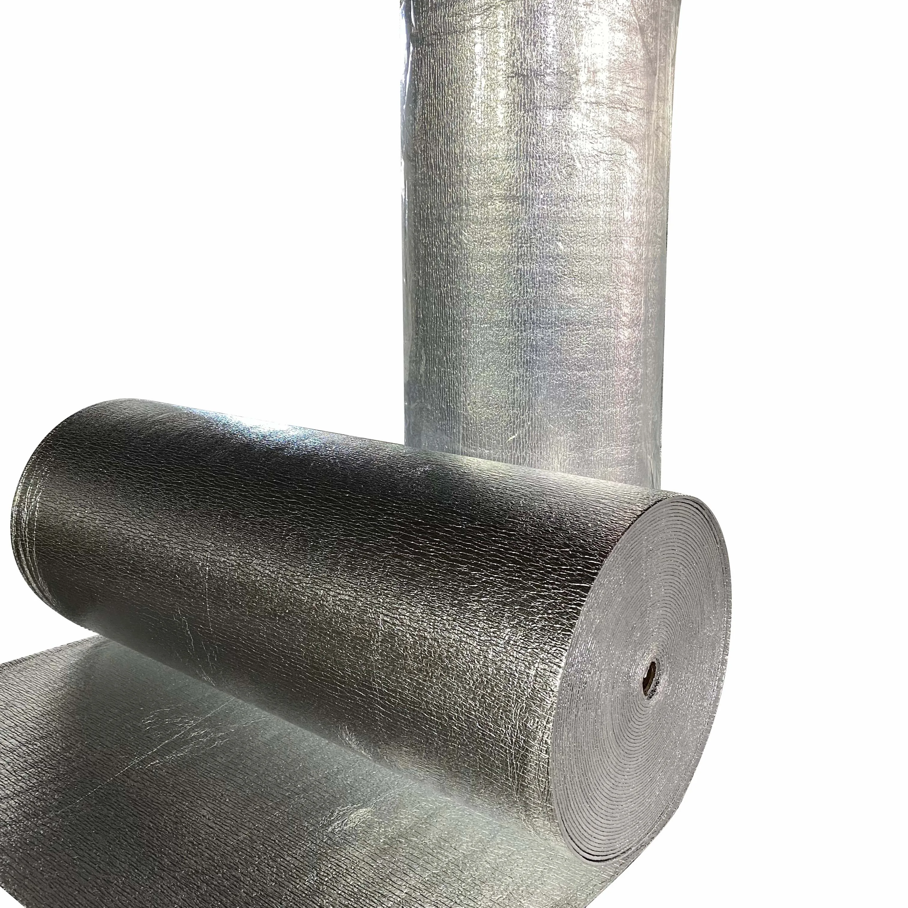 Heat resistant thermal insulation foam/Other Heat Insulation Materials