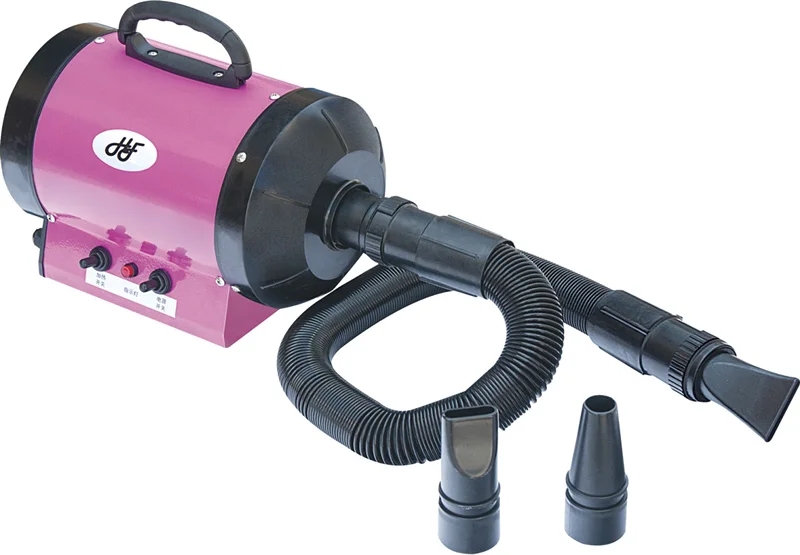 2020 Top Seller Pet Water Blowing High Power and Low noise Hair Dryers for Dogs