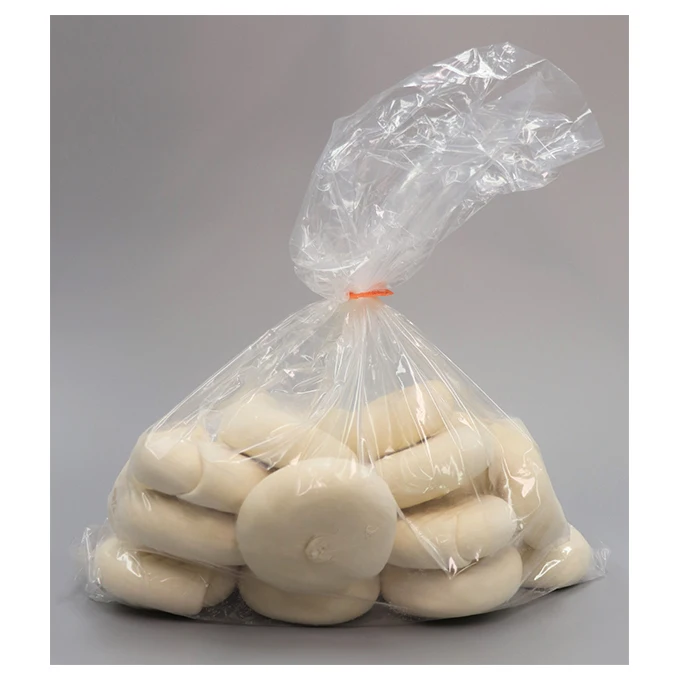 Delicious frozen donut red bean tag sourdough packaging bread