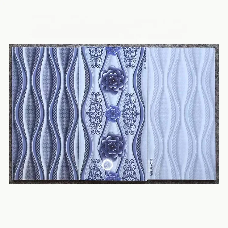 Popular 300x600 mm Bathroom Glazed Ceramic Wall tile