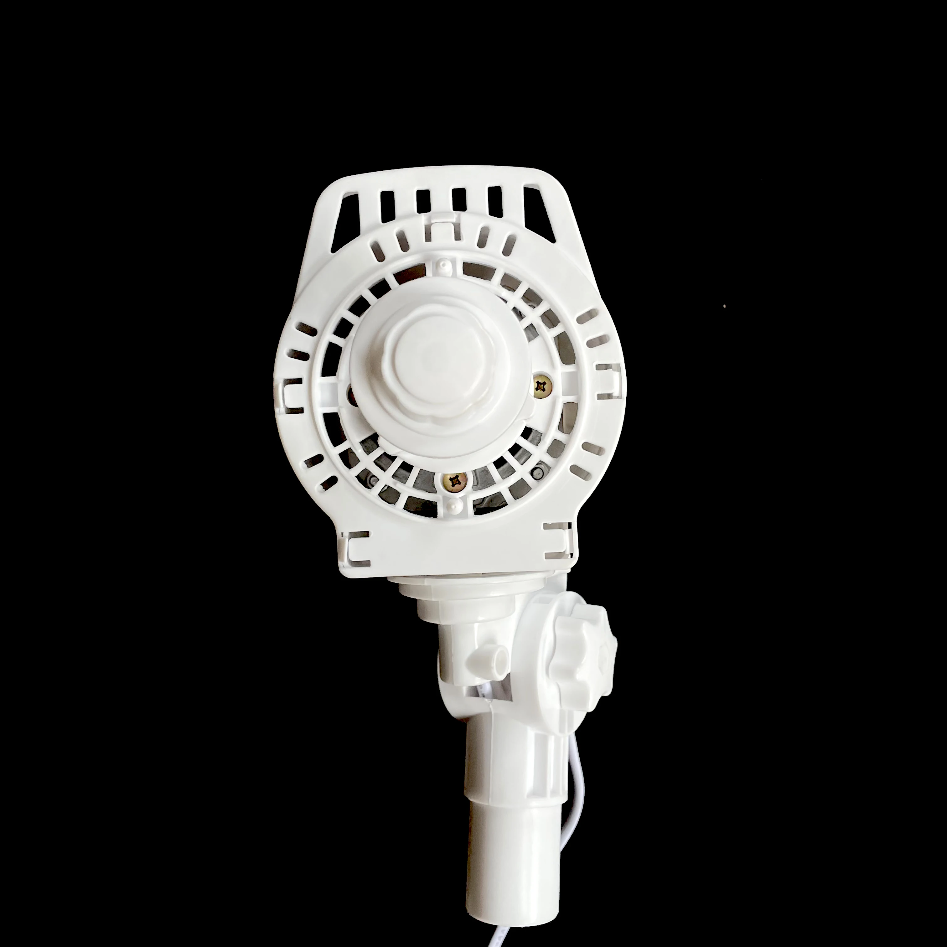 OEM Factory wholesale Copper wire winding electric standing fan motor fan parts