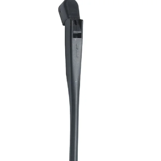 Spare Part Of Vessel Boat Marine Industry Black Parallel Arm Set Wiper Arm Wiper Blade