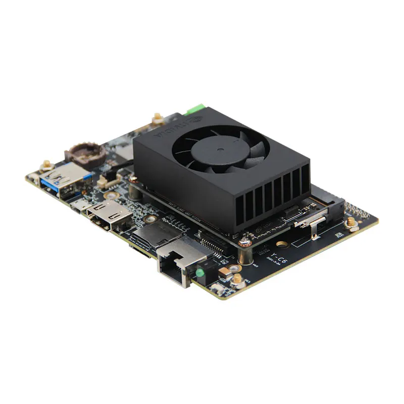 Jetson ONX 16G developor kit  Y-C6-DEV-ONX16G module(512G SSD) Embedded Development Board