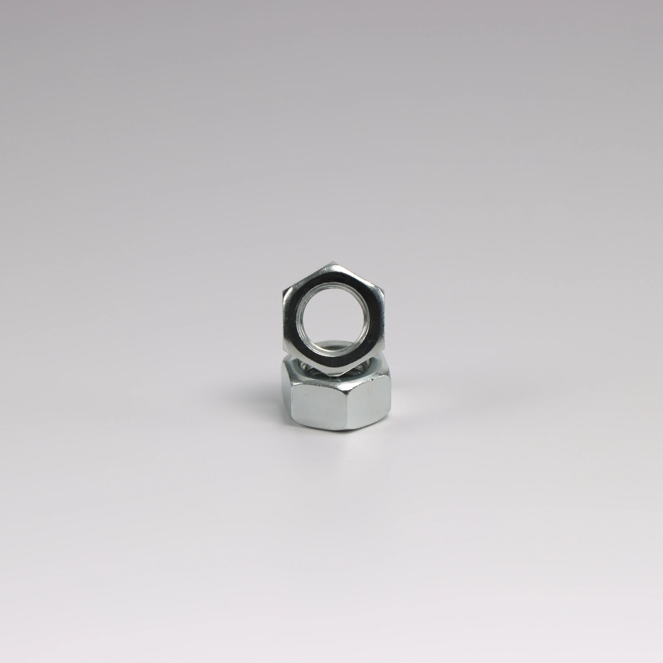 Factory price Carbon Steel custom Hex Spot Welding pine nut price