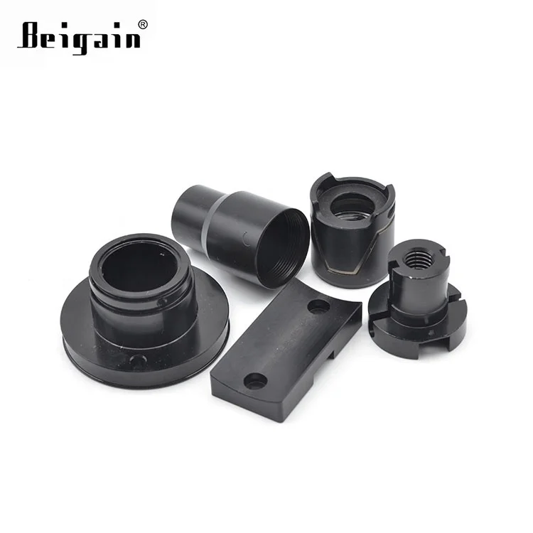 China Supplier OEM Precision Custom Aluminum Plate Cover CNC Machining Parts Service Precision CNC Machining