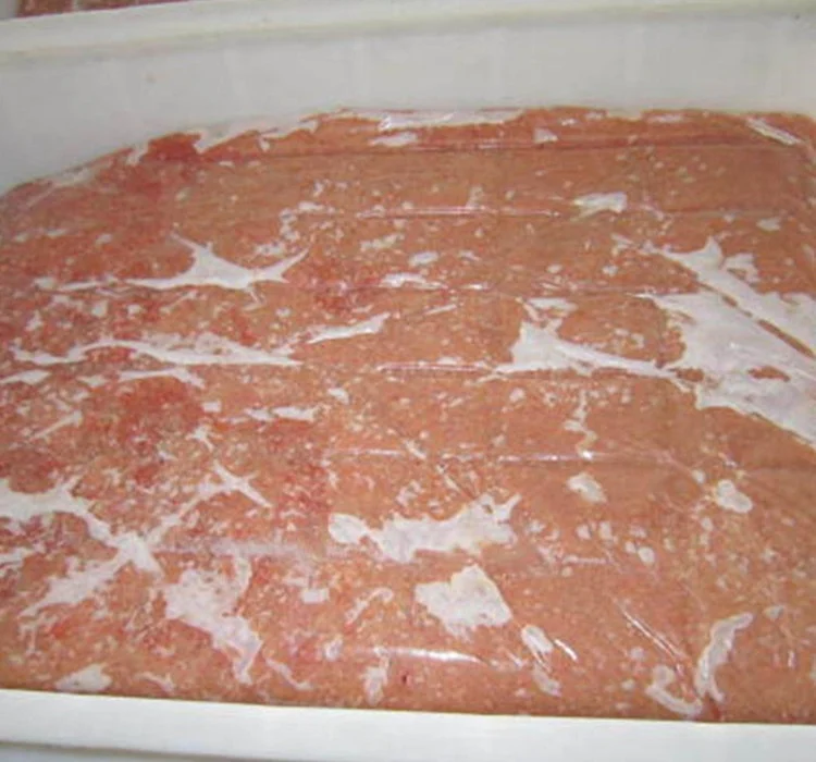 
Frozen Chicken M D M for Processed Meat 
