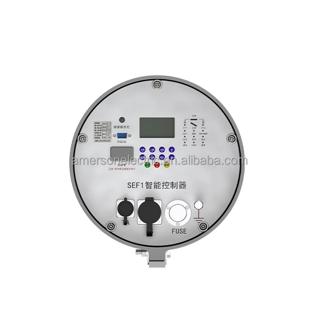 High Voltage 12kv Outdoor ZW32 China Electric Intelligent 630 Amp Vacuum Circuit Breaker 12kv VCB Outdoor