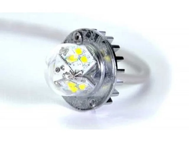 Hideaway Emergency Hazard Warning Strobe Kit