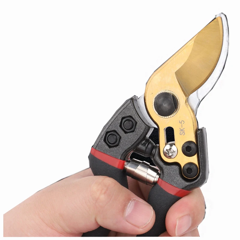 Многоцелевые ножницы для обрезки копыт из углеродистой стали