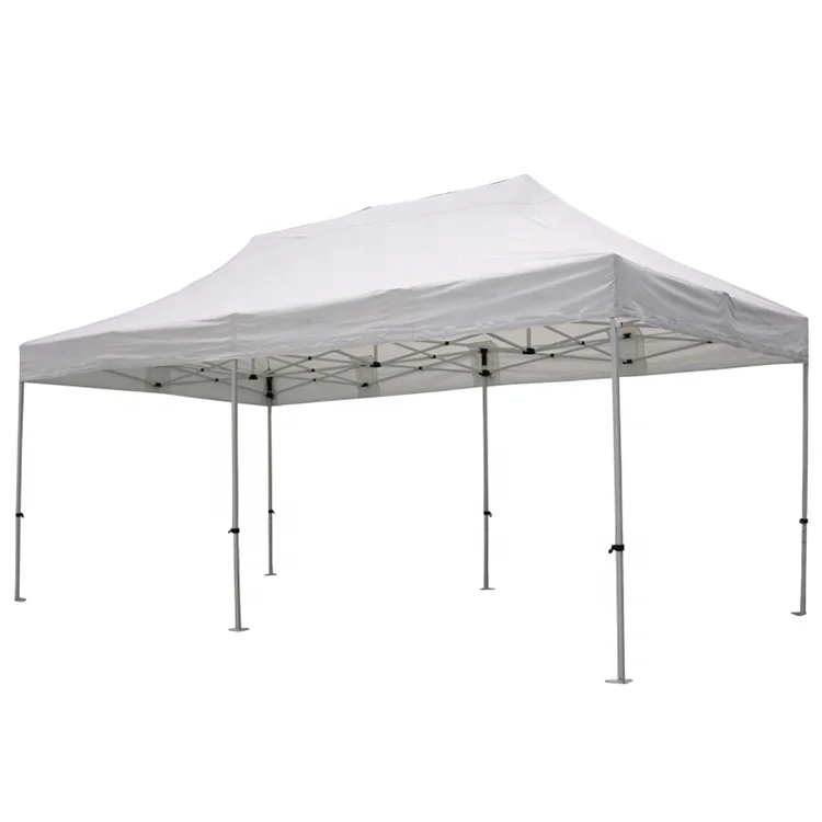 
Hot Sale Retractable Aluminum Roof Shade Tent For Large-scale Trade Show Events 