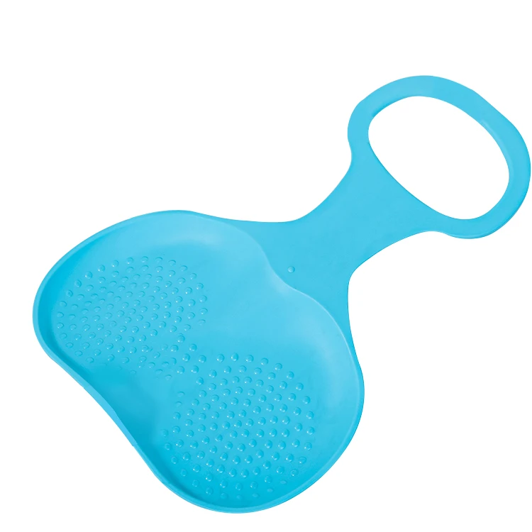 Оптовая продажа детские спортивные пластиковые зимние катания на лыжах Снежная доска для Раздвижная скейтбординга