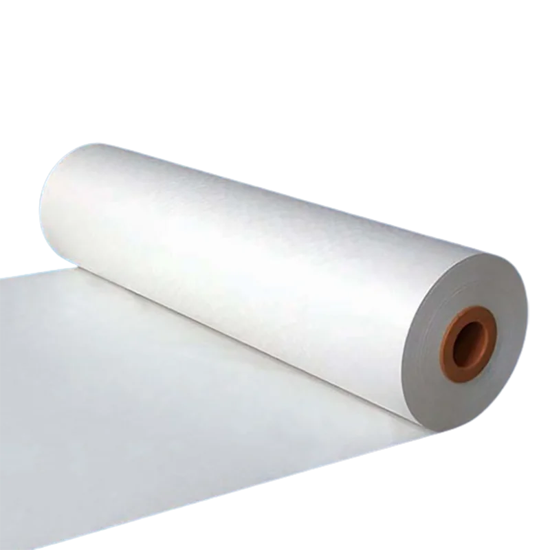 Wear Resistant Insulating Paper For Motor Insulation Winding