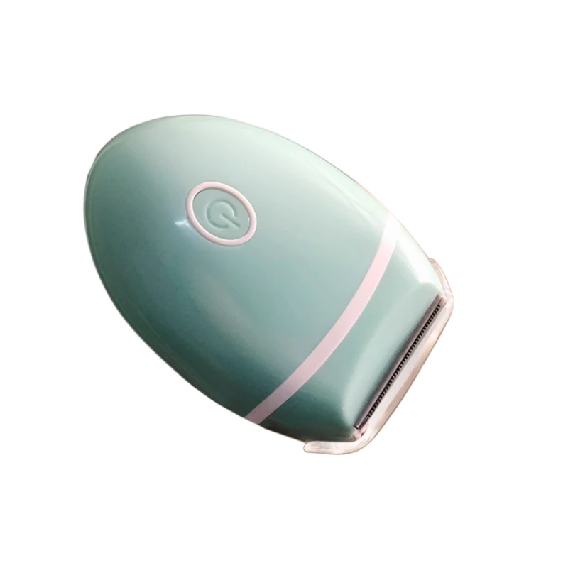 Эпилятор женский Электрический с аккумулятором, мини-эпилятор, эпилятор для удаления волос, собственная Марка