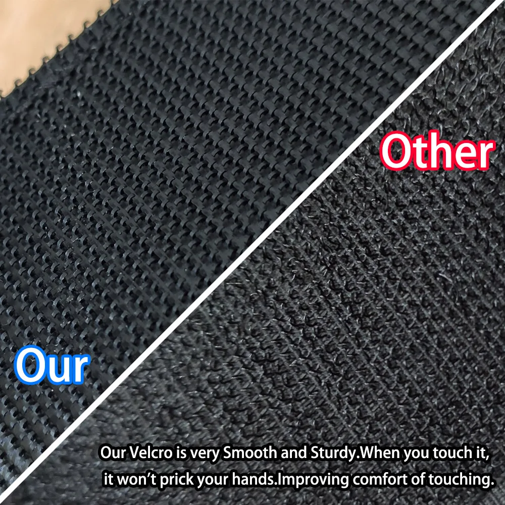 
tactical duty belt seat belt, adjustable padding, nylon material Mens Suspender Belt 