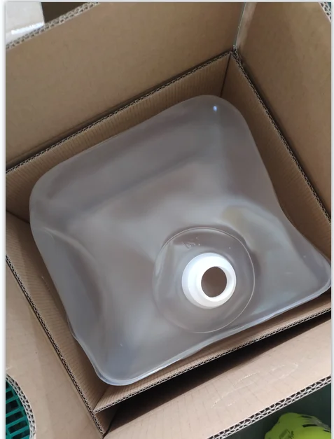 Уксус для суши с Европейским сертификатом, 18 л