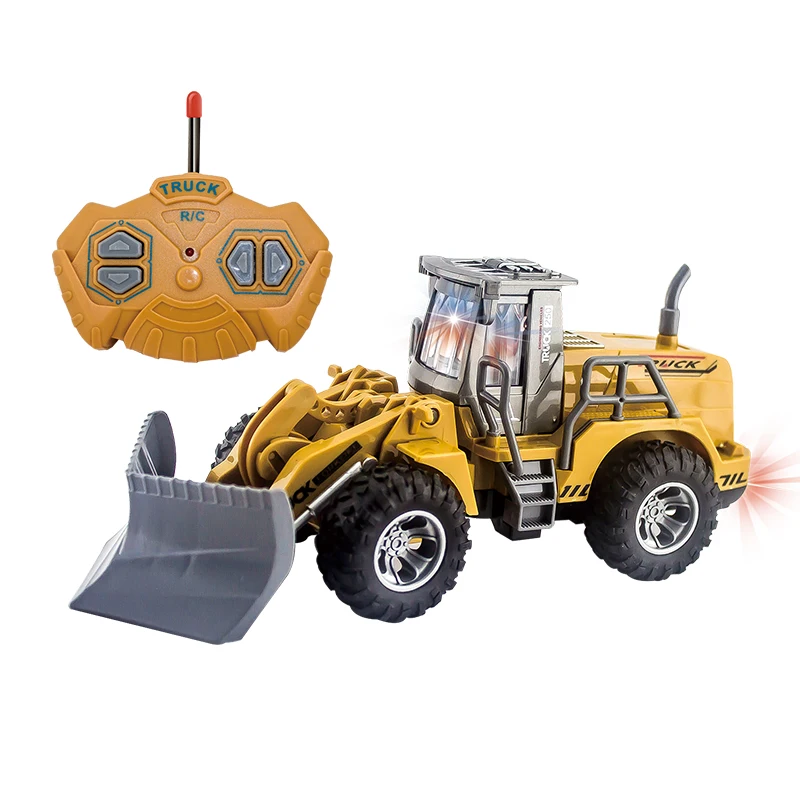 Carros A Control Remoto Radio Control Toys Remote Control Juguetes Cars Rc Car trucks vehicle construction toys