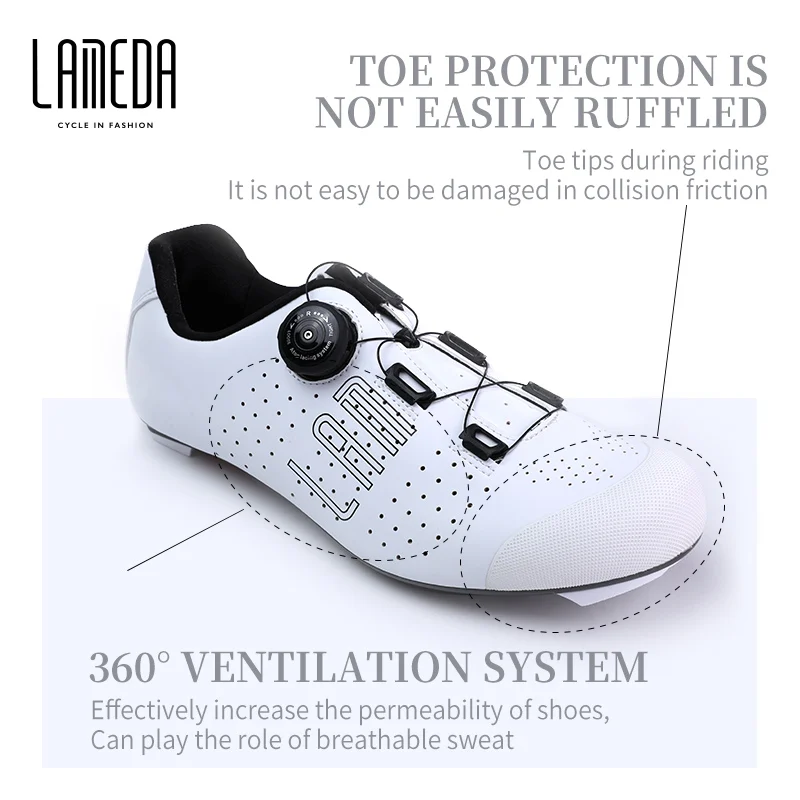 Exclusively Yours Bicycle Shoe Mesh Spd Scarpe Da Bici Ciclismo Su Strada Sidi Cycling Road Shoes