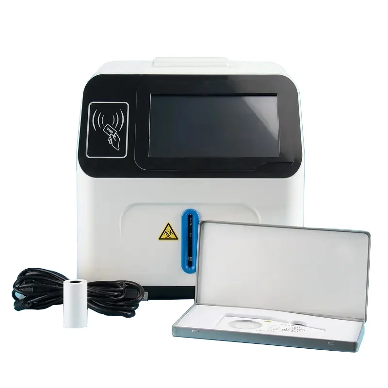 Good Quality C14 H.pylori Breath Test Tester Analyzer