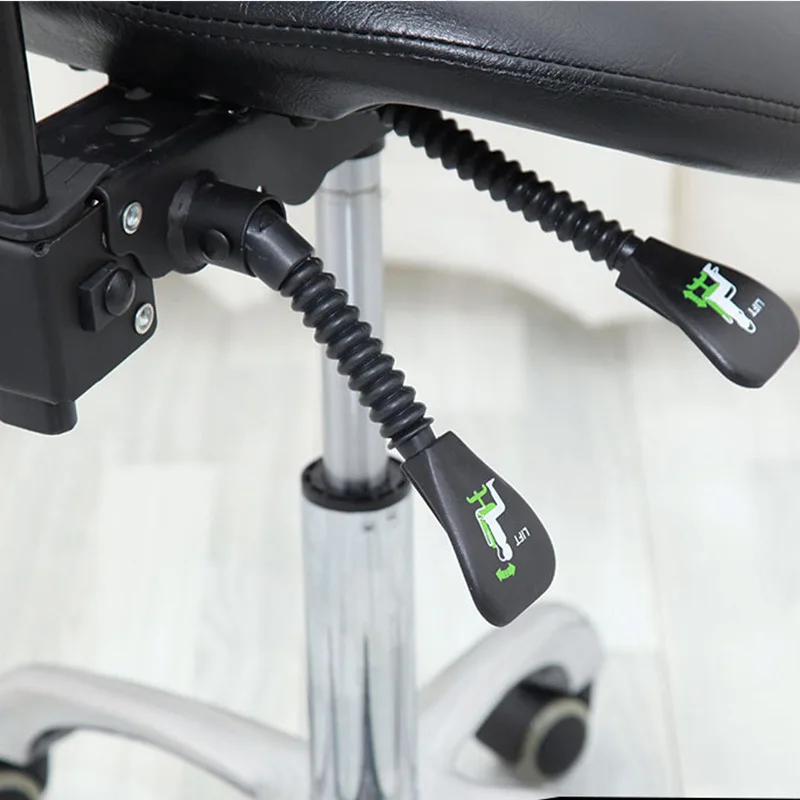 High Quality Saddle Chair With Backrest Comfortable Home Office Chair