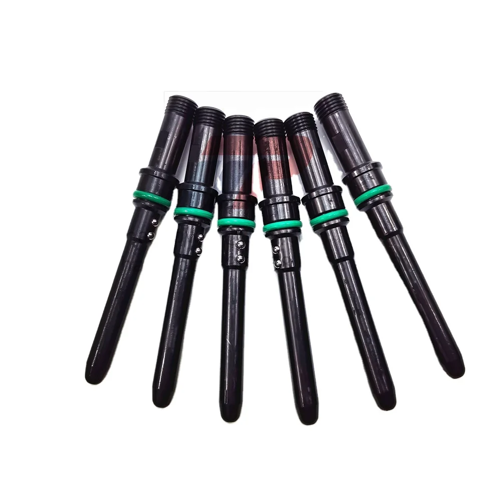 Wholesale Fuel Pump Injector Connector Tube for AOWEI DENSO