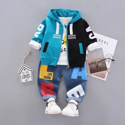 Children clothing Hot sale autumn cotton character patterns baby clothing romper for boys