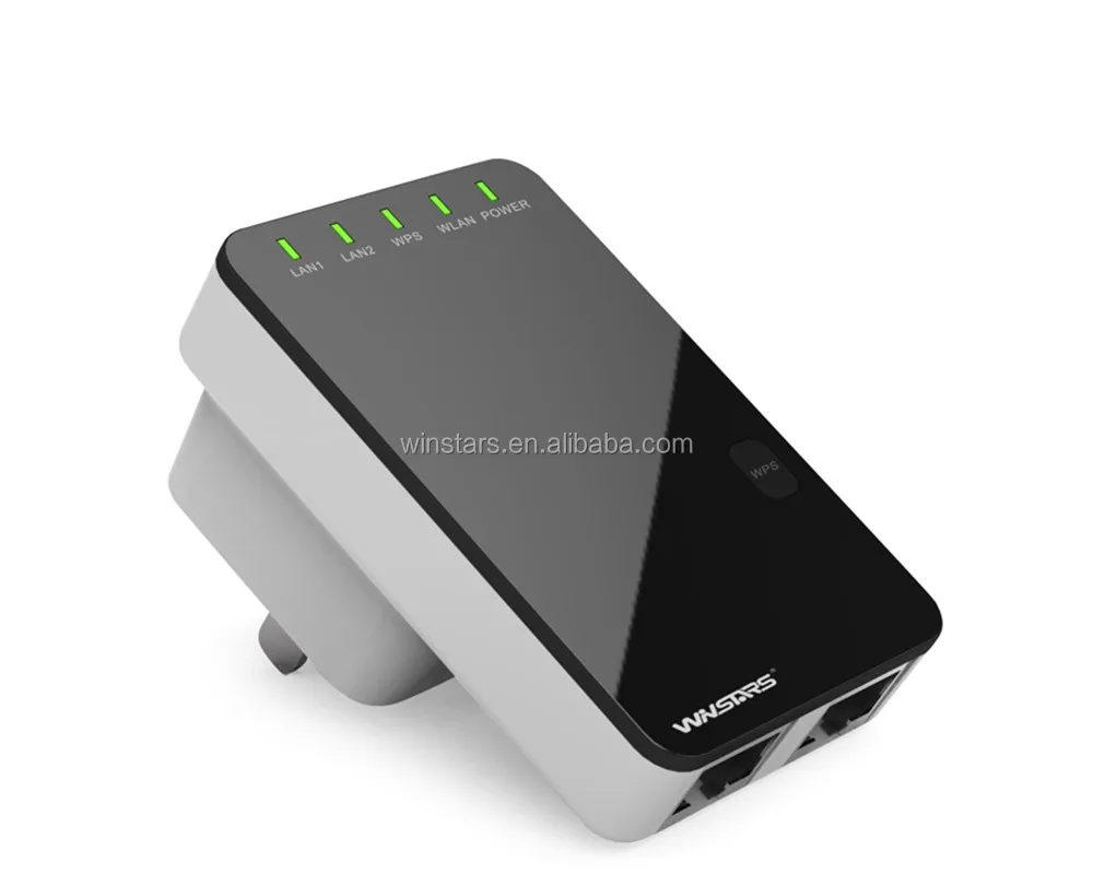 самый продаваемый ретранслятор Wi-Fi N300 / AP / усилитель сигнала