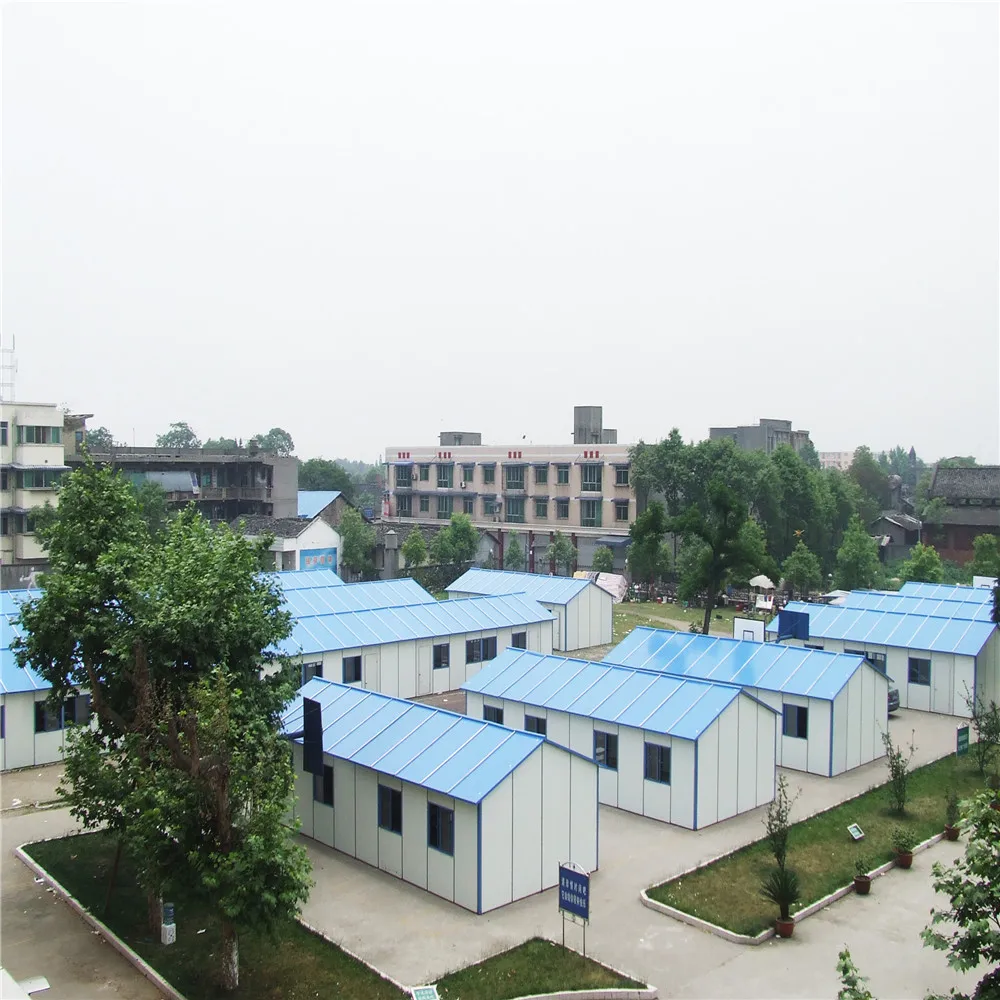 cheap prefabricated metal building material , construction materials