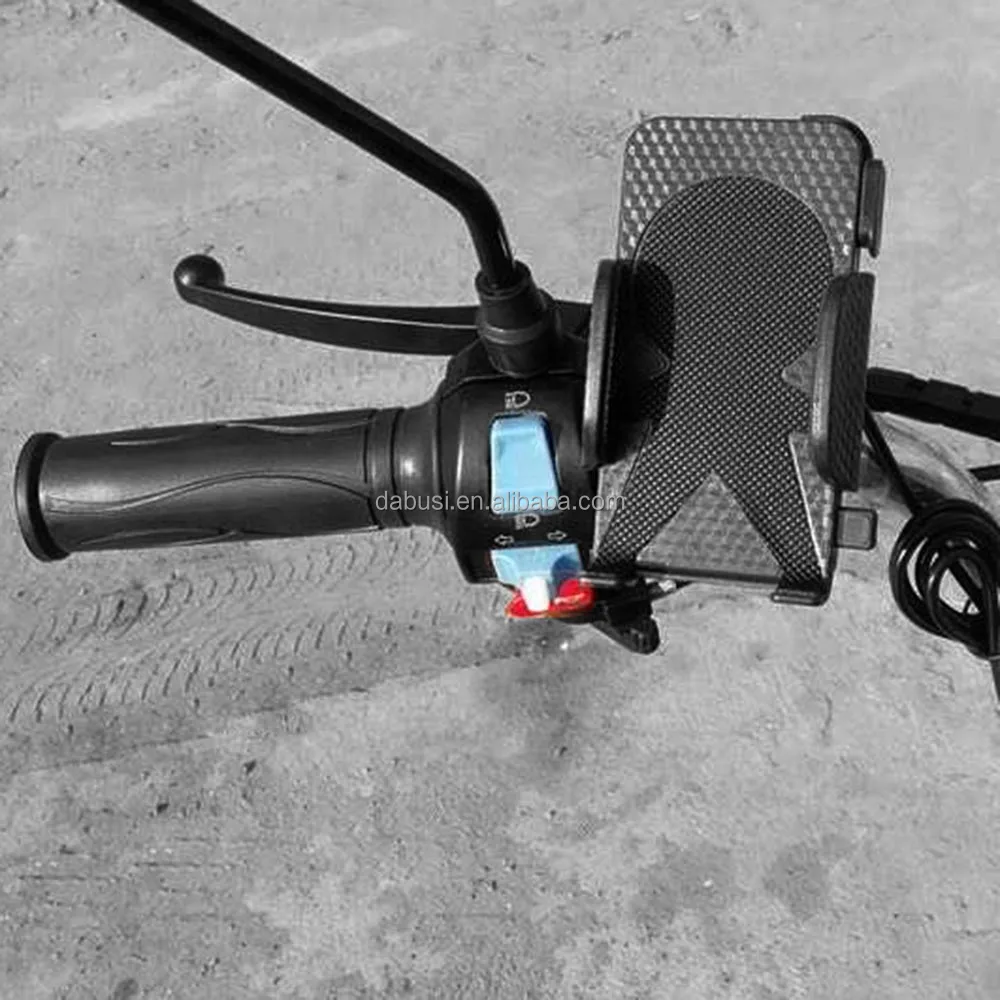 Factory supply 110cc 49cc gas moped gas motorcycle mini bike scooter with pedal long seat for pizza food delivery