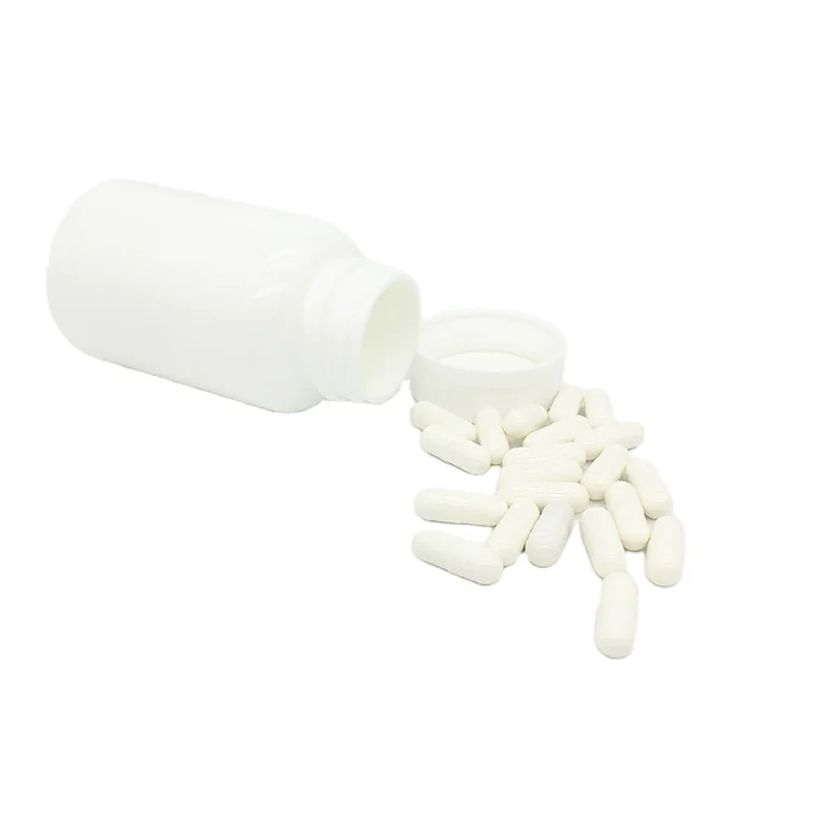 Factory Wholesale Capsule Glutathione Powder Reduced L-glutathione Powder Skin Whitening Capsule Pills