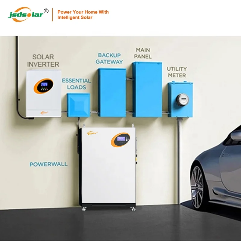 5.5kw hybrid inverter 10kwh lithium lifepo4 battery solar energy power storage system